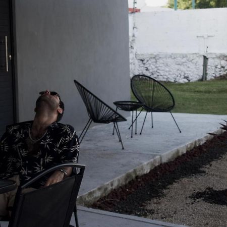 Apartmán Tuerk Chetumal Exteriér fotografie