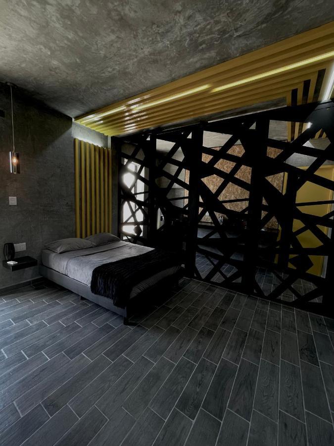 Apartmán Tuerk Chetumal Exteriér fotografie