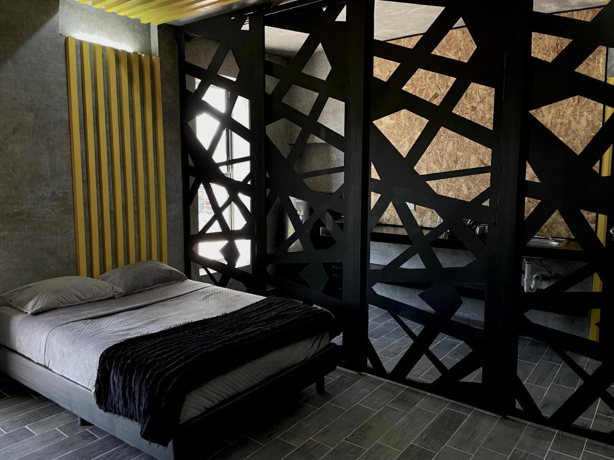 Apartmán Tuerk Chetumal Exteriér fotografie