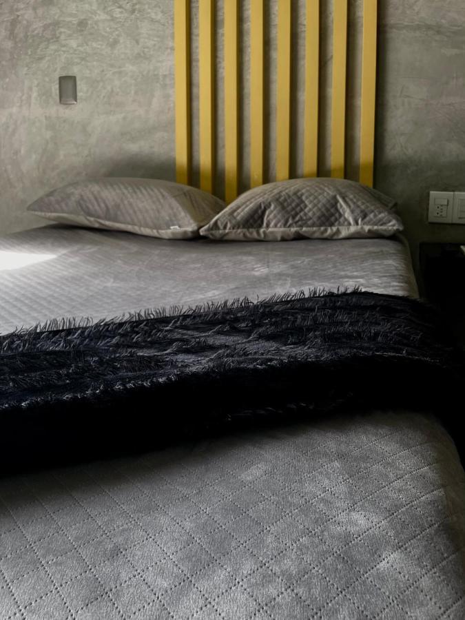 Apartmán Tuerk Chetumal Exteriér fotografie