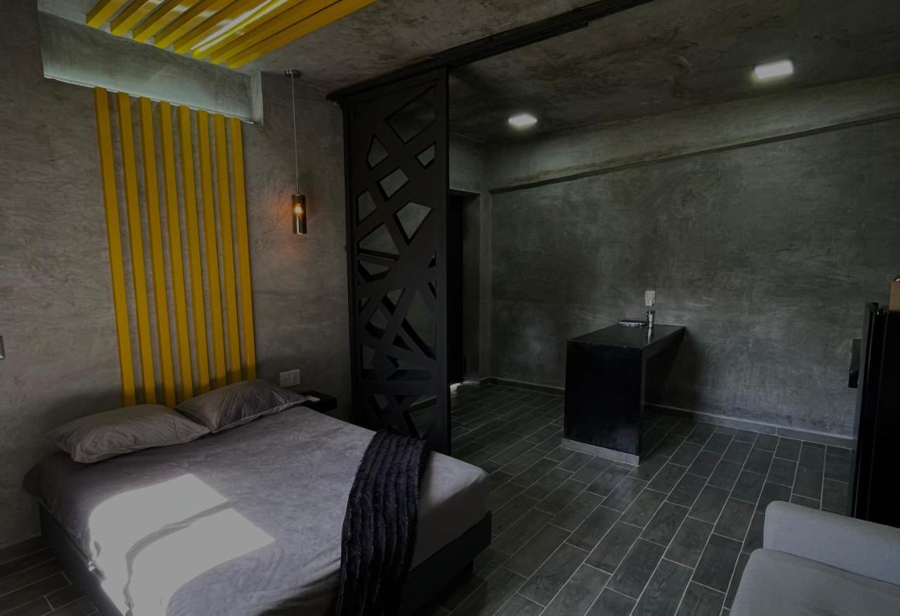Apartmán Tuerk Chetumal Exteriér fotografie