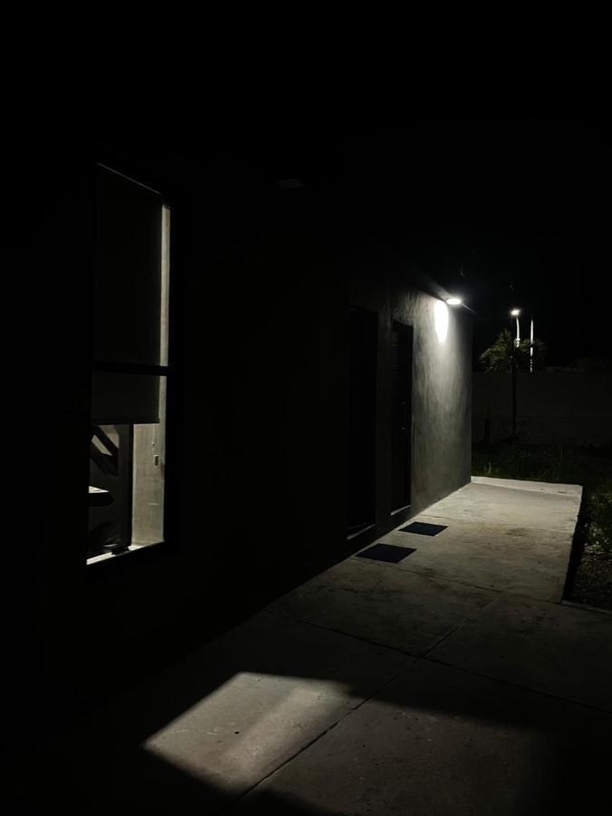 Apartmán Tuerk Chetumal Exteriér fotografie