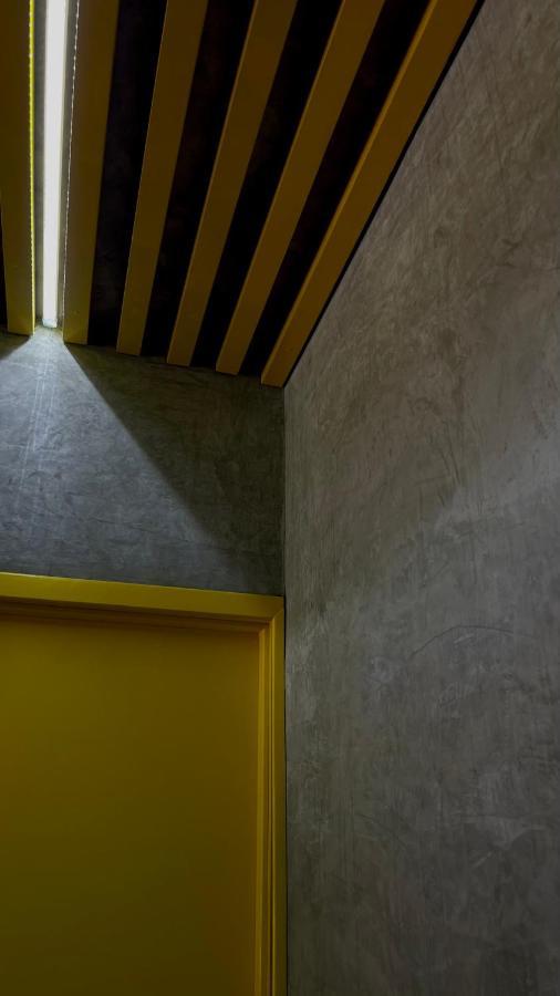 Apartmán Tuerk Chetumal Exteriér fotografie
