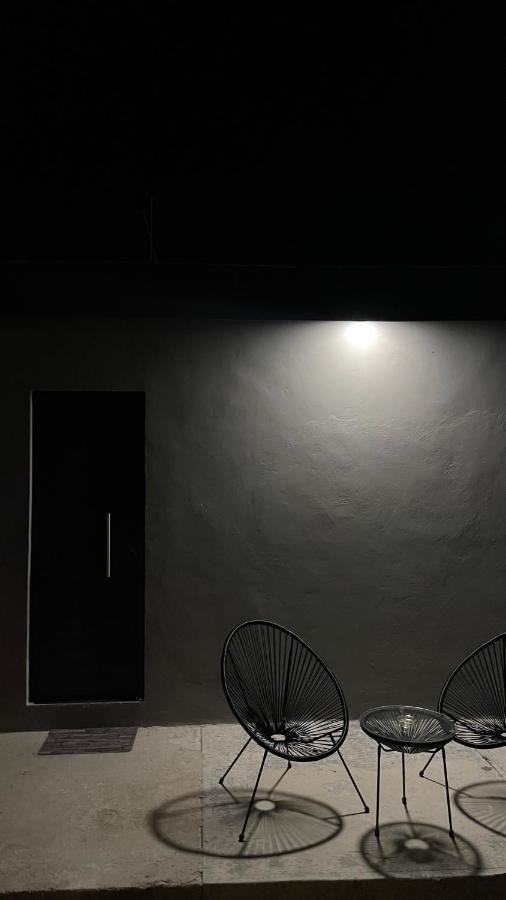 Apartmán Tuerk Chetumal Exteriér fotografie